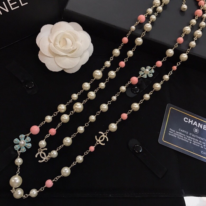 Chanel Brooches